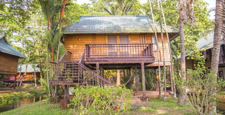 Hotel Ktdc Water Scapes Kumarakom Exteriér fotografie