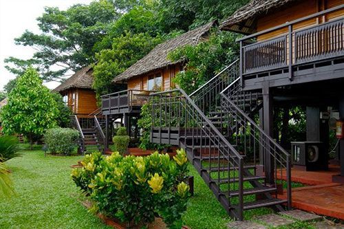 Hotel Ktdc Water Scapes Kumarakom Exteriér fotografie